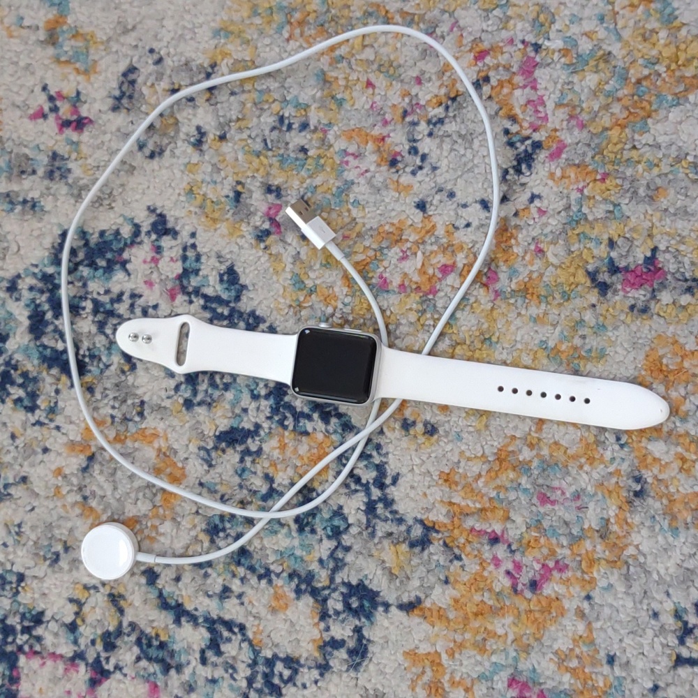 Apple Watch 3